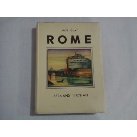 ROME - NOEL GUY
